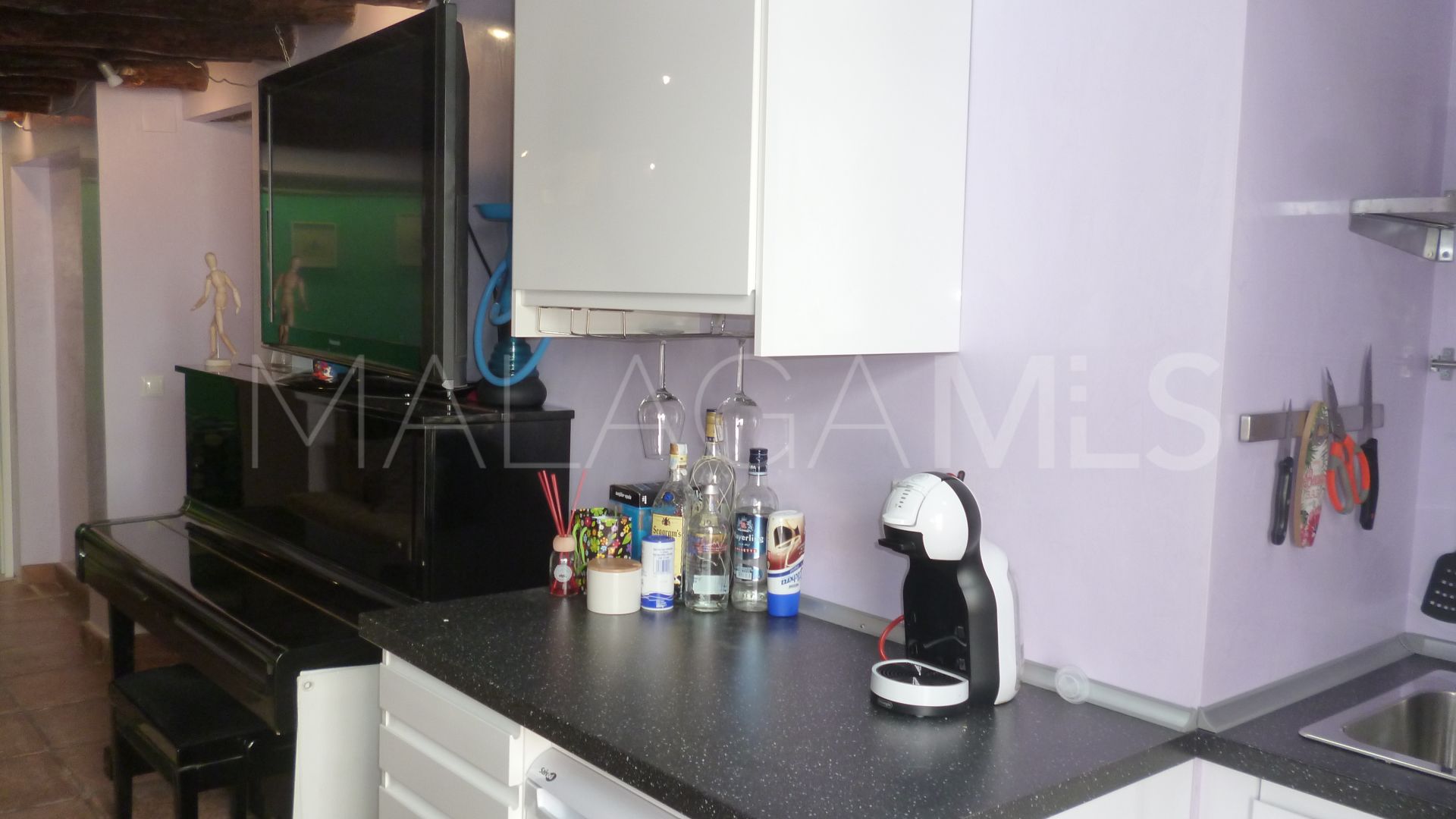 Haus for sale in Casco antiguo