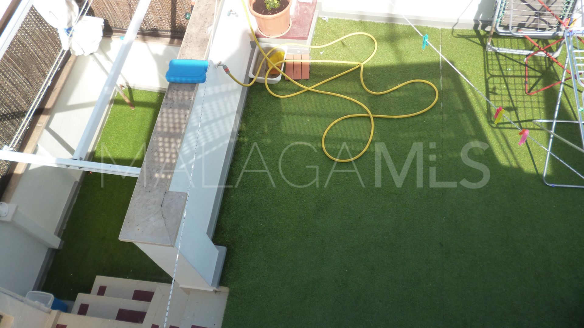 Haus for sale in Casco antiguo