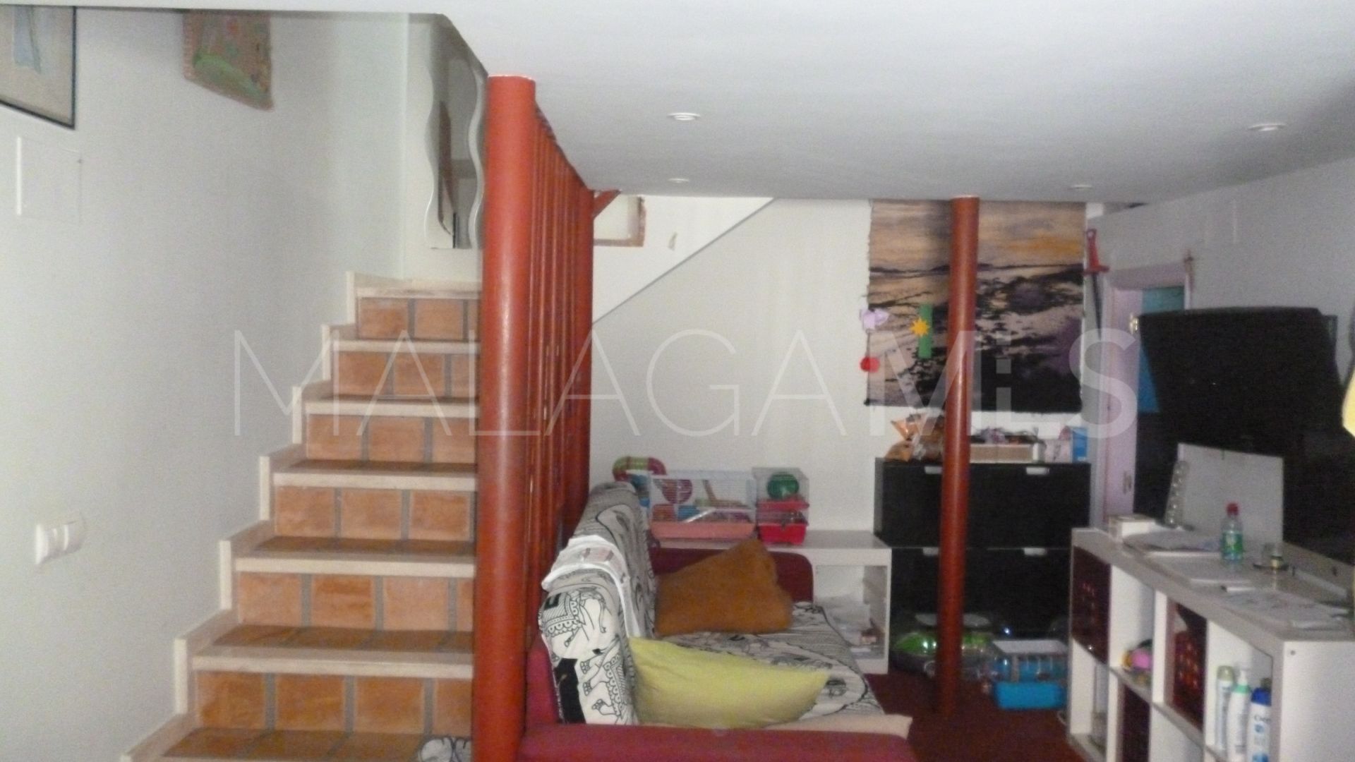 Haus for sale in Casco antiguo