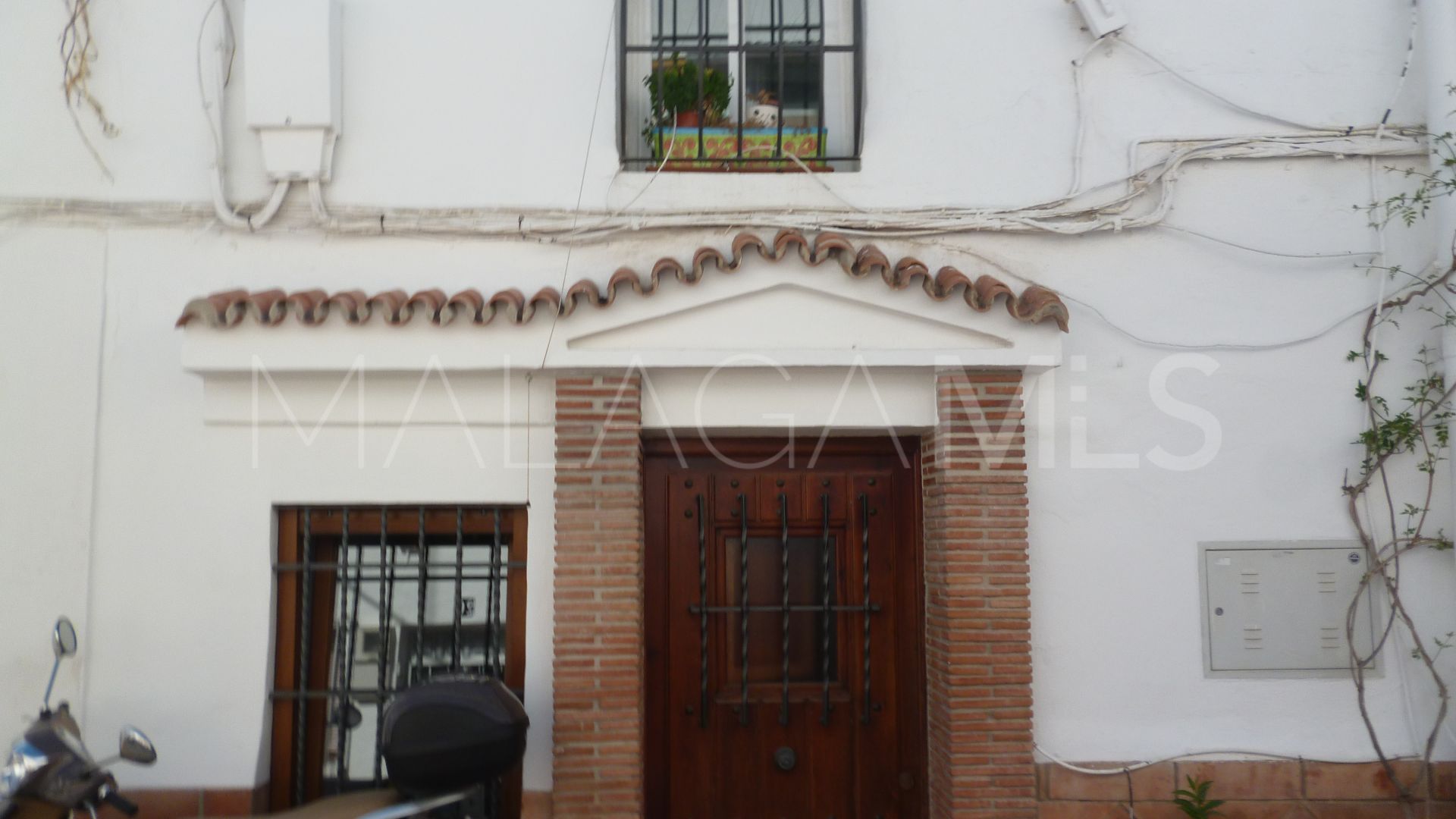 Haus for sale in Casco antiguo