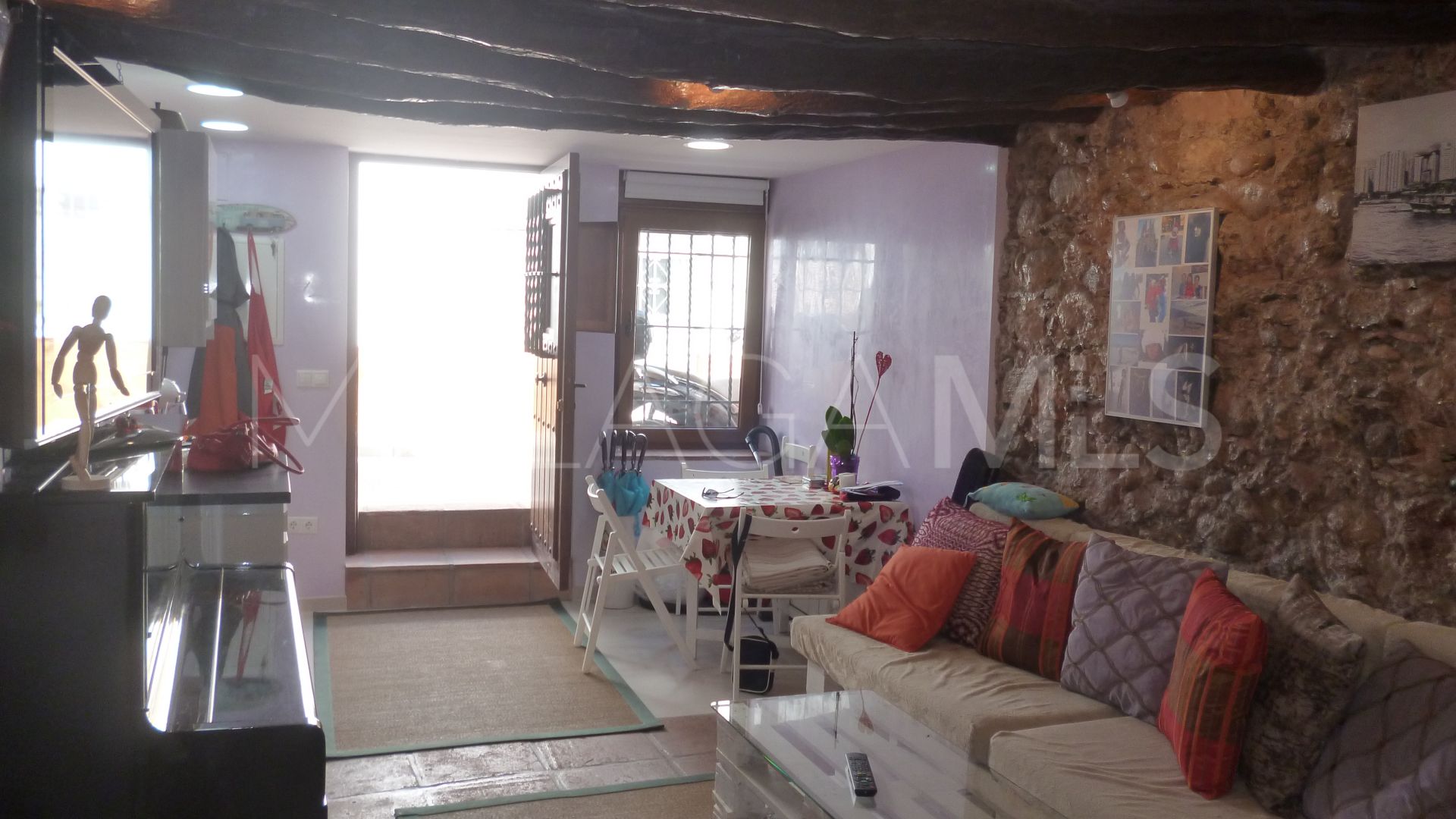 Haus for sale in Casco antiguo
