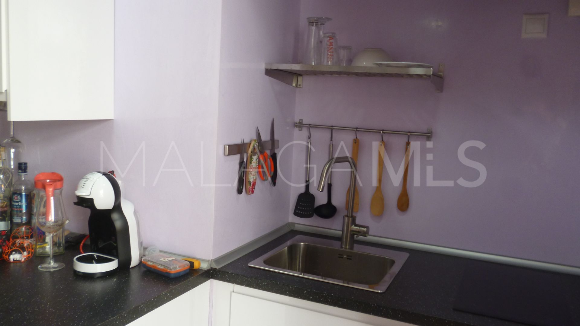 Haus for sale in Casco antiguo