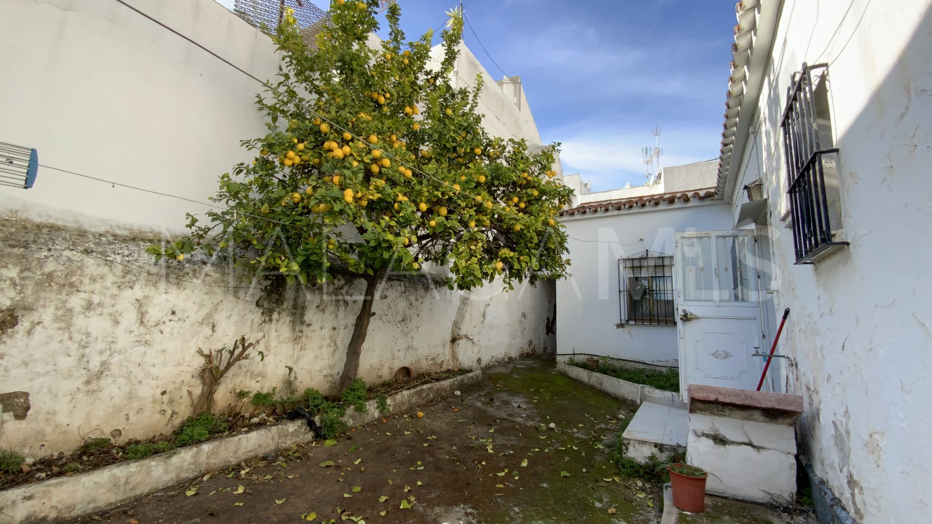 Haus for sale in Casco antiguo