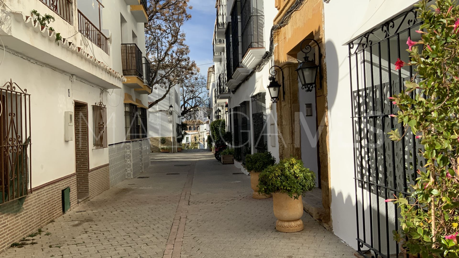 Haus for sale in Casco antiguo