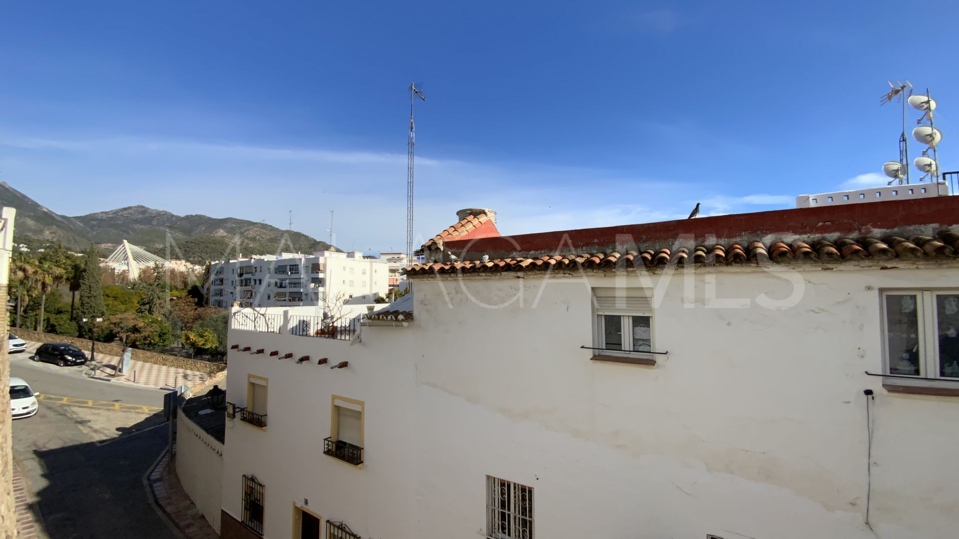 Haus for sale in Casco antiguo