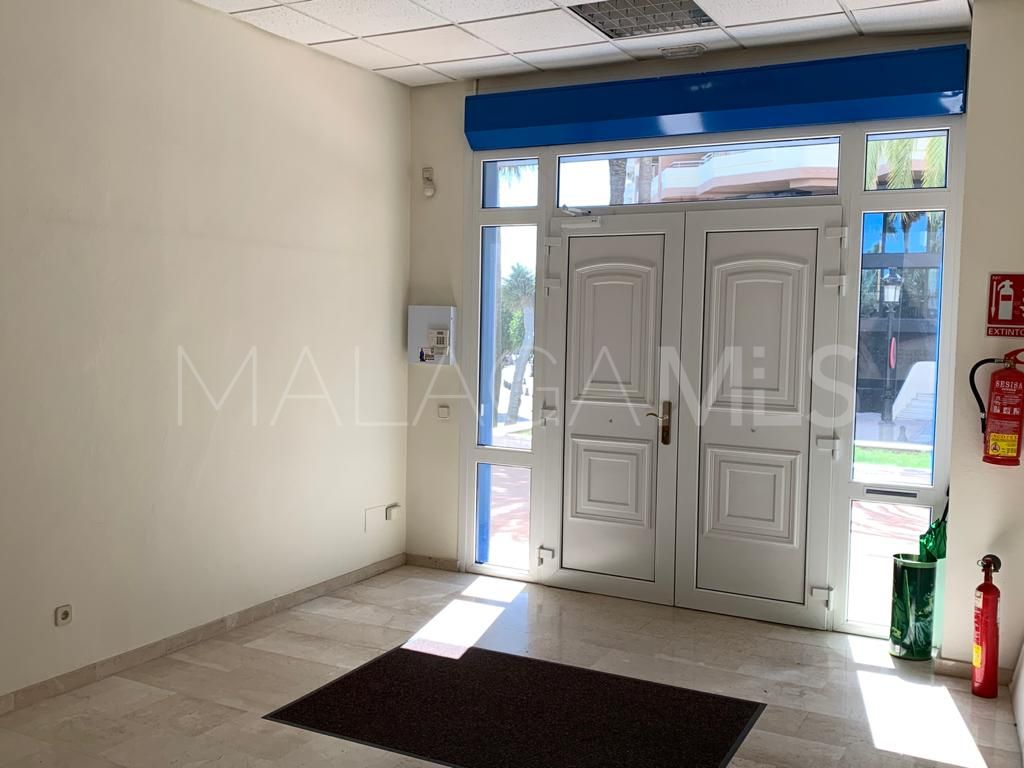 Commercial for sale in Marbella Centro