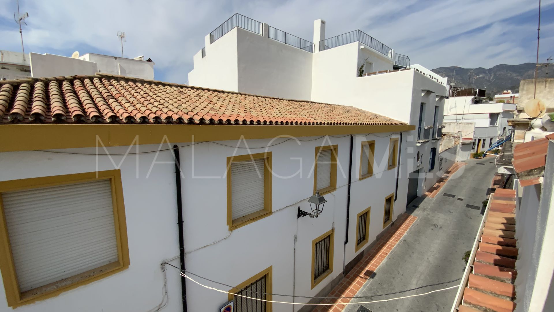 Maison for sale in Casco antiguo