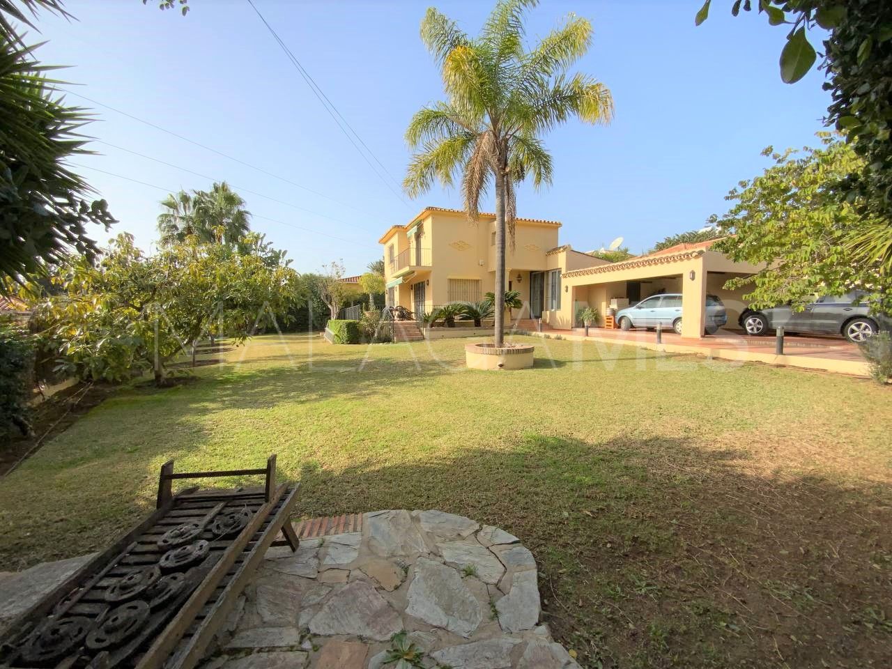 San Miguel, villa for sale with 3 bedrooms