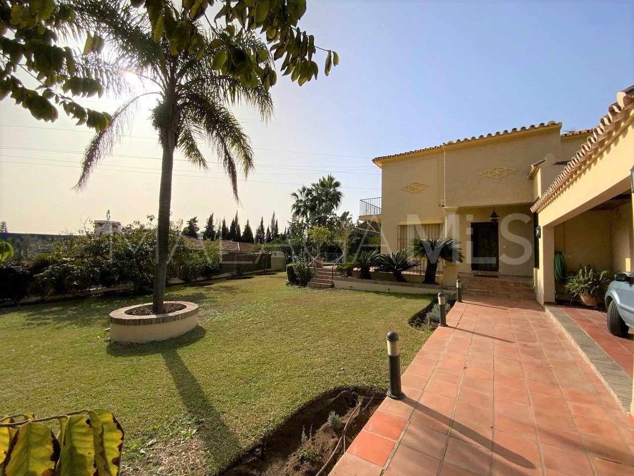 Villa for sale in San Miguel