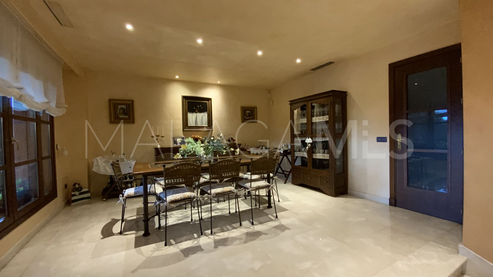 Villa for sale in Xarblanca