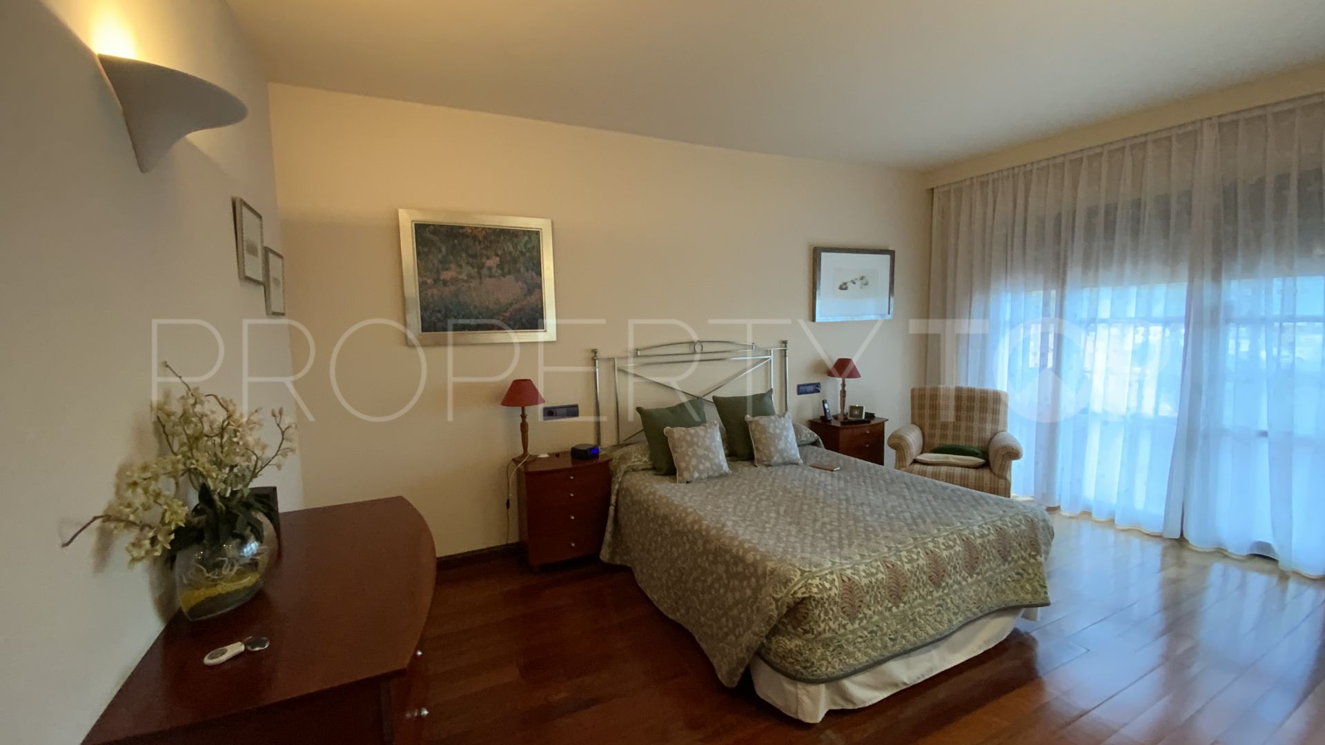 4 bedrooms villa for sale in Xarblanca