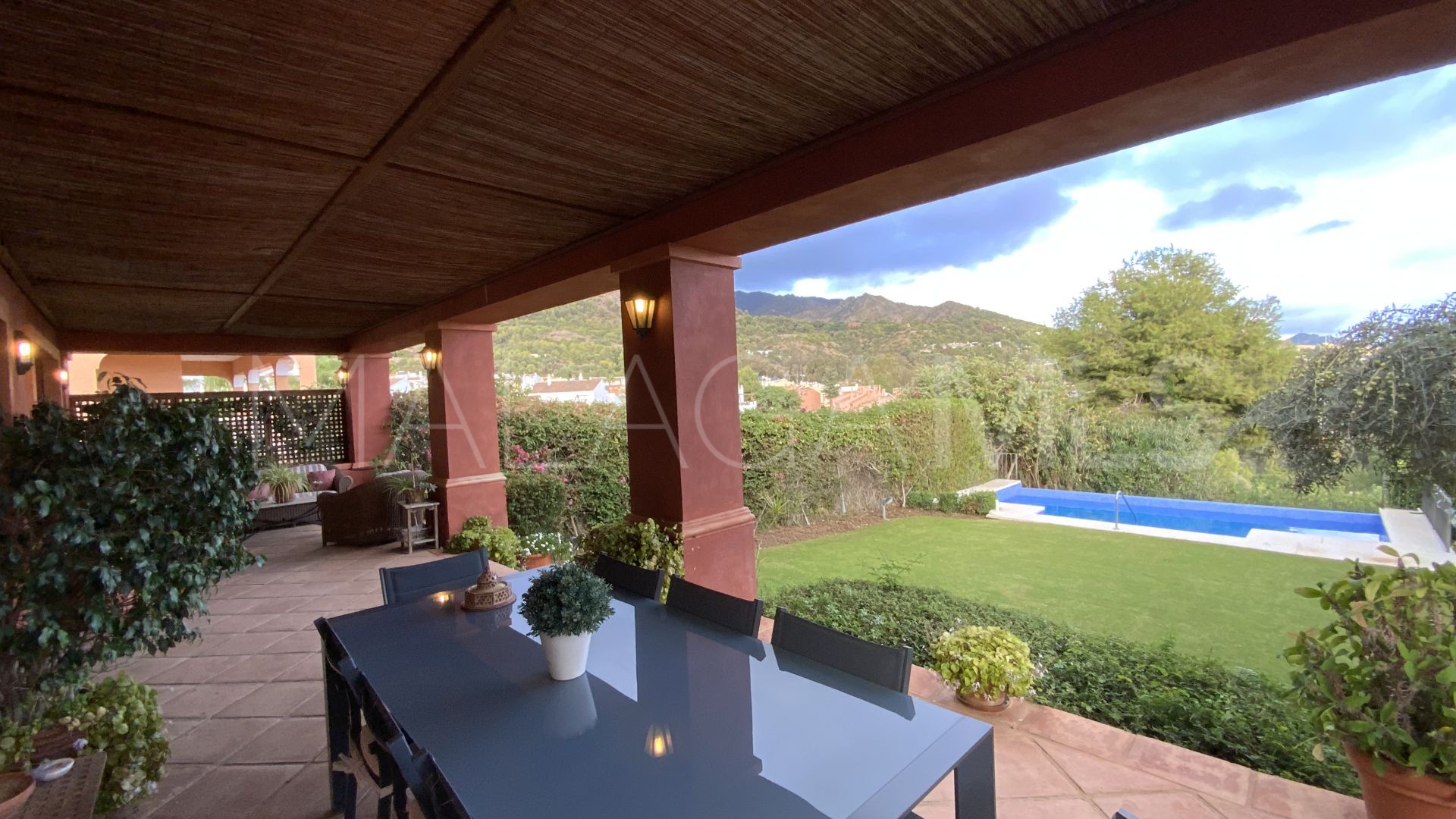 Xarblanca, villa for sale with 4 bedrooms