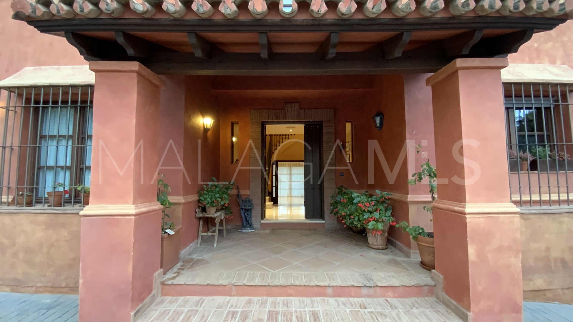 Villa for sale in Xarblanca