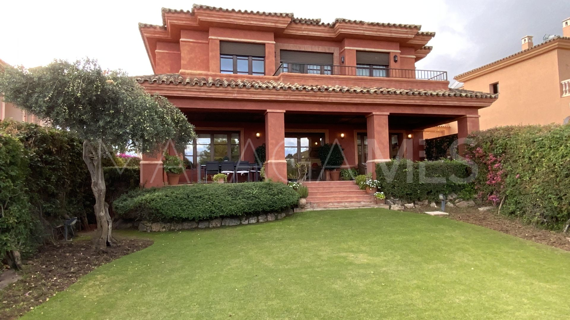 Xarblanca, villa for sale with 4 bedrooms
