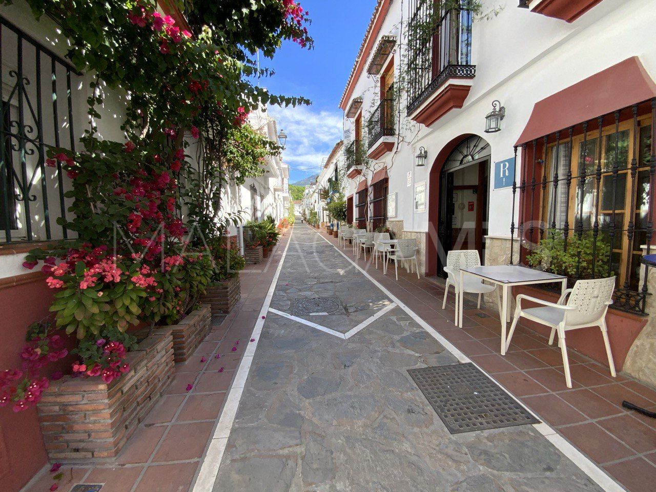 Haus for sale in Casco antiguo