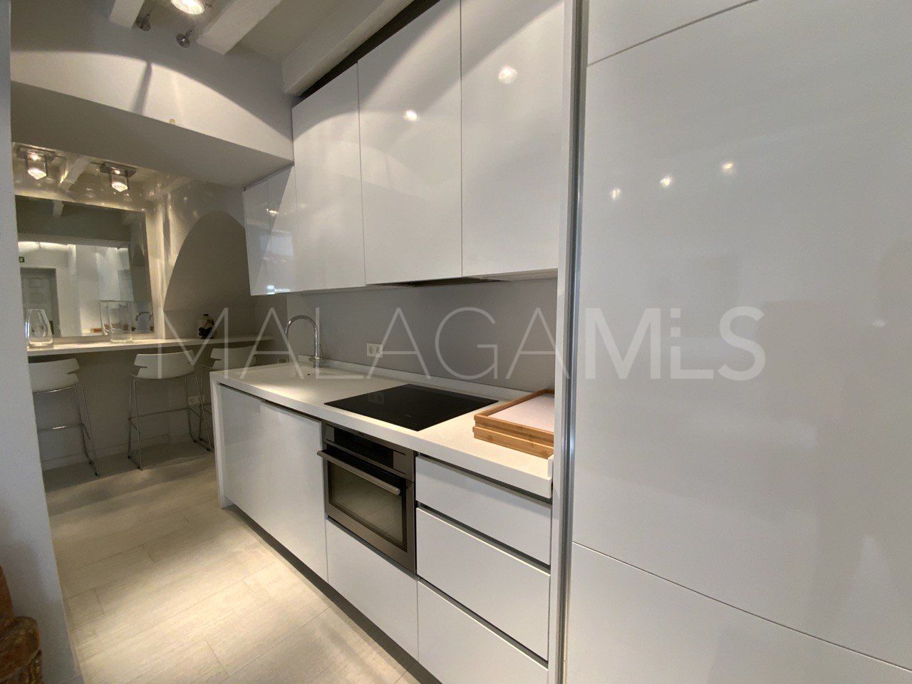 Haus for sale in Casco antiguo
