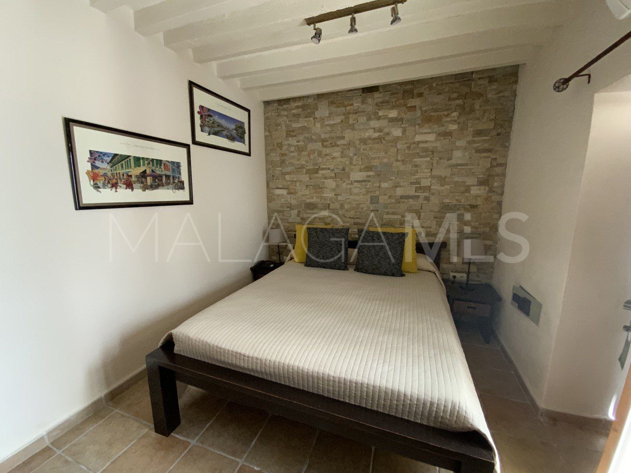 Haus for sale in Casco antiguo