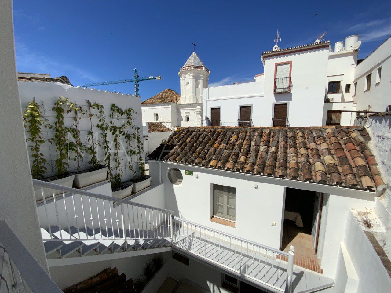 Haus for sale in Casco antiguo