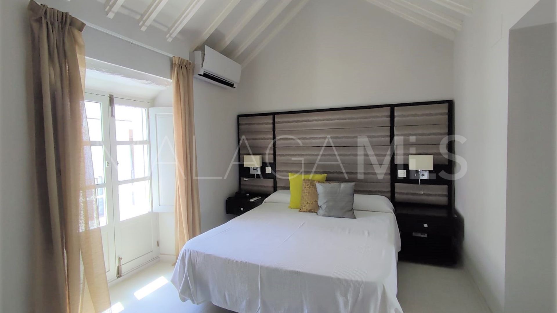 Haus for sale in Casco antiguo