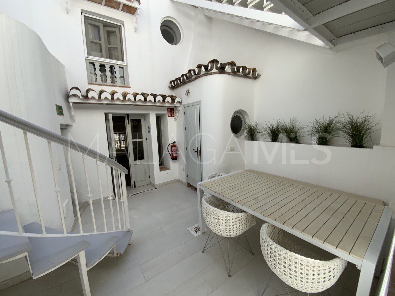 Haus for sale in Casco antiguo