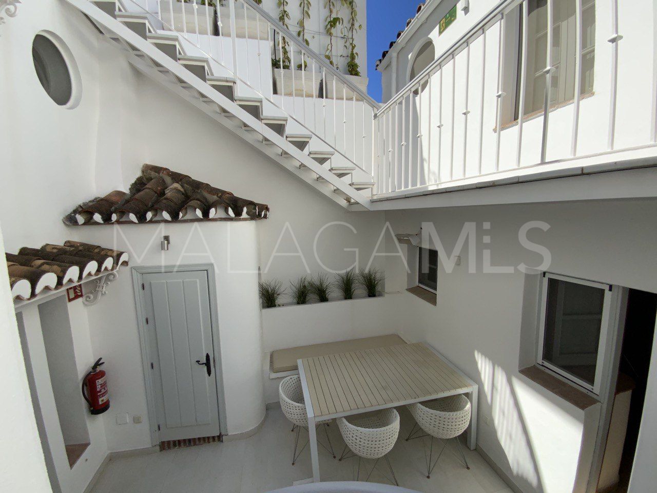 Haus for sale in Casco antiguo