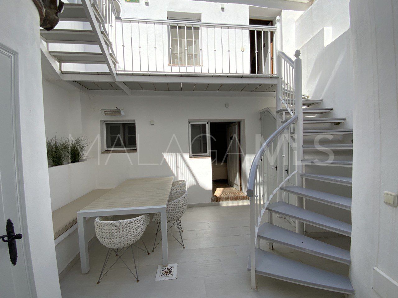 Haus for sale in Casco antiguo
