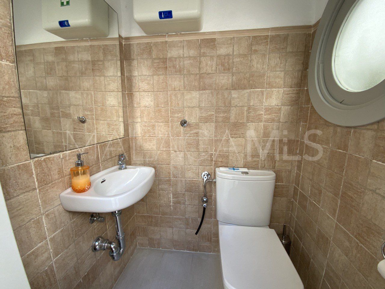Haus for sale in Casco antiguo