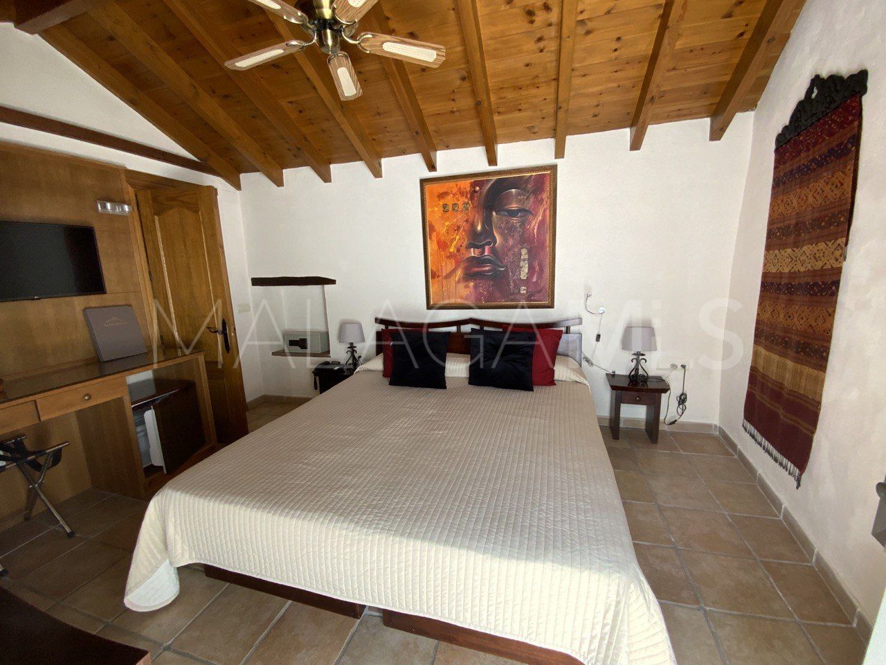 Haus for sale in Casco antiguo