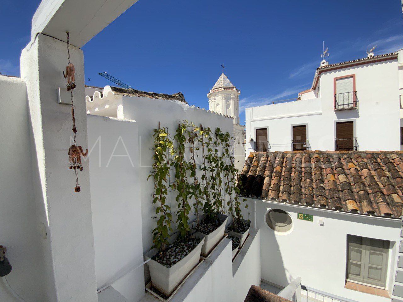Haus for sale in Casco antiguo