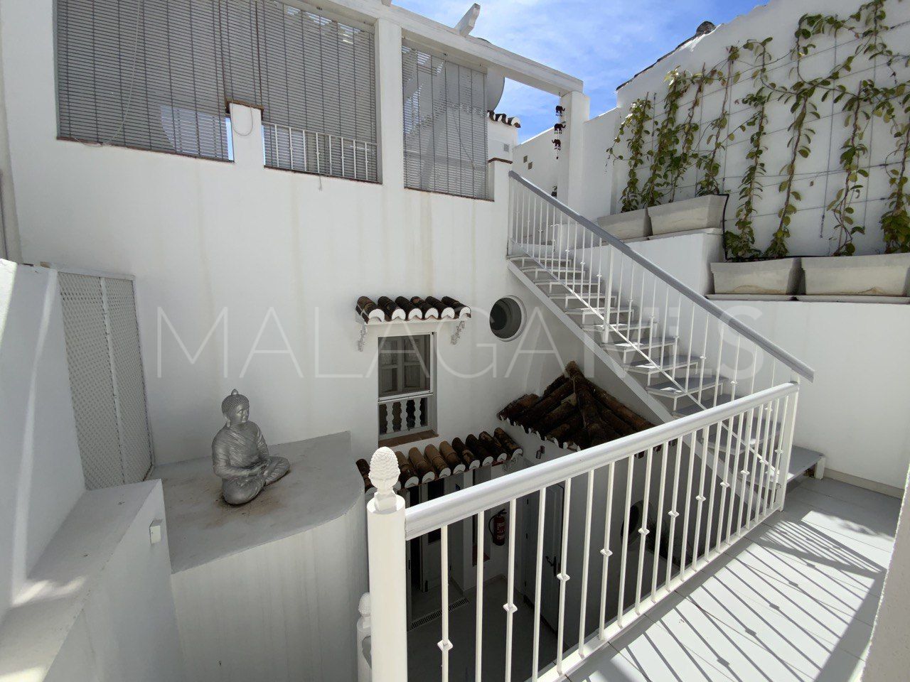 Haus for sale in Casco antiguo