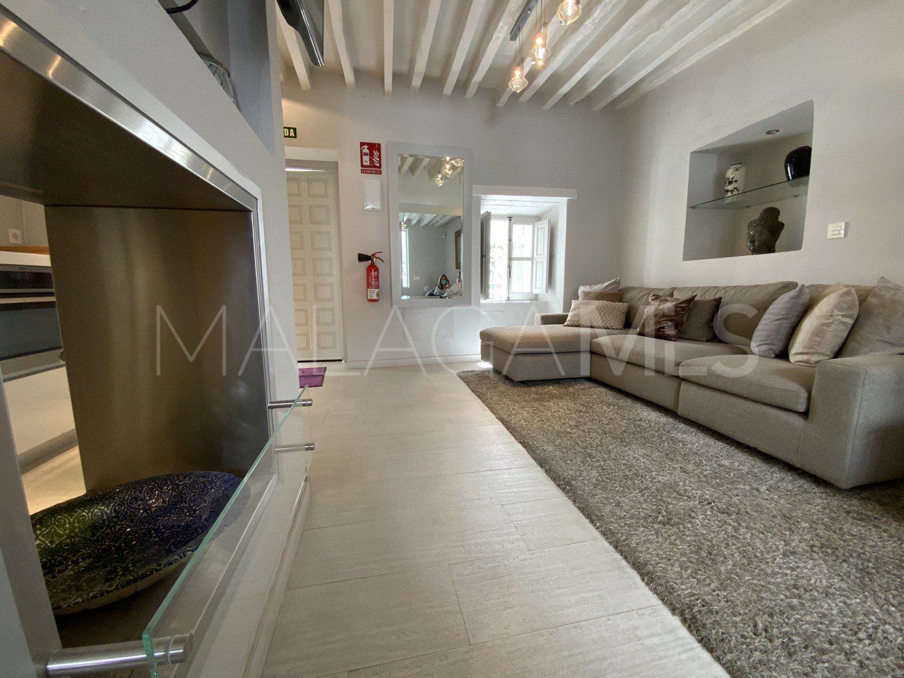Haus for sale in Casco antiguo