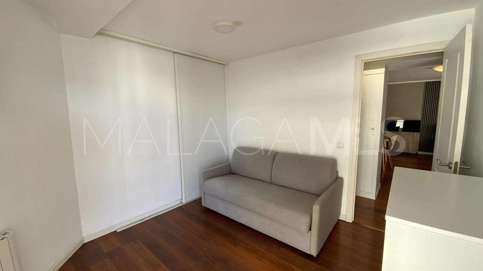 Apartment for sale in Marbella Centro