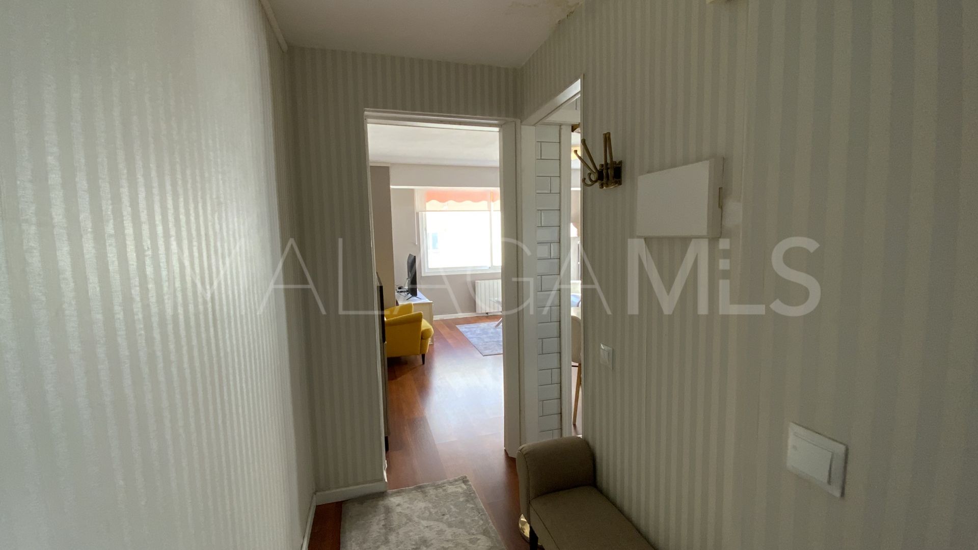 Apartment for sale in Marbella Centro