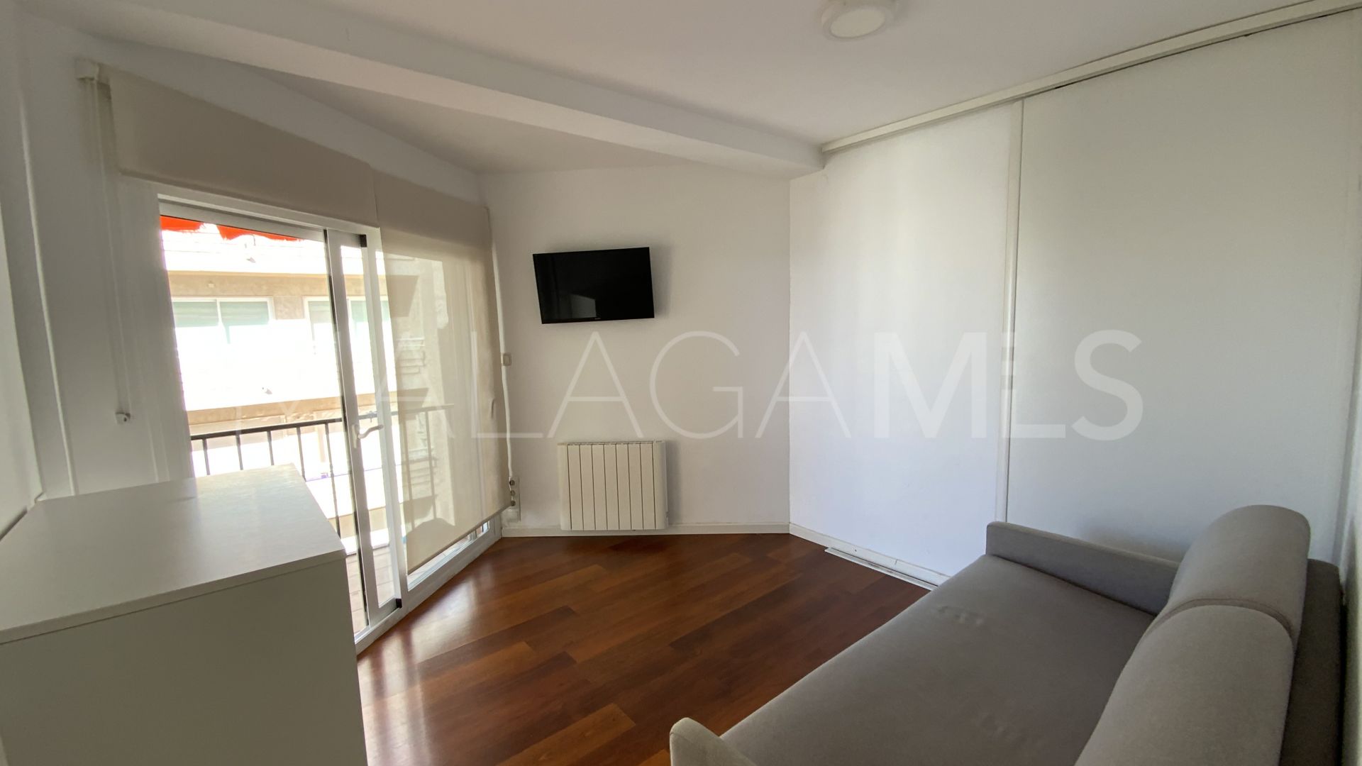 Apartment for sale in Marbella Centro