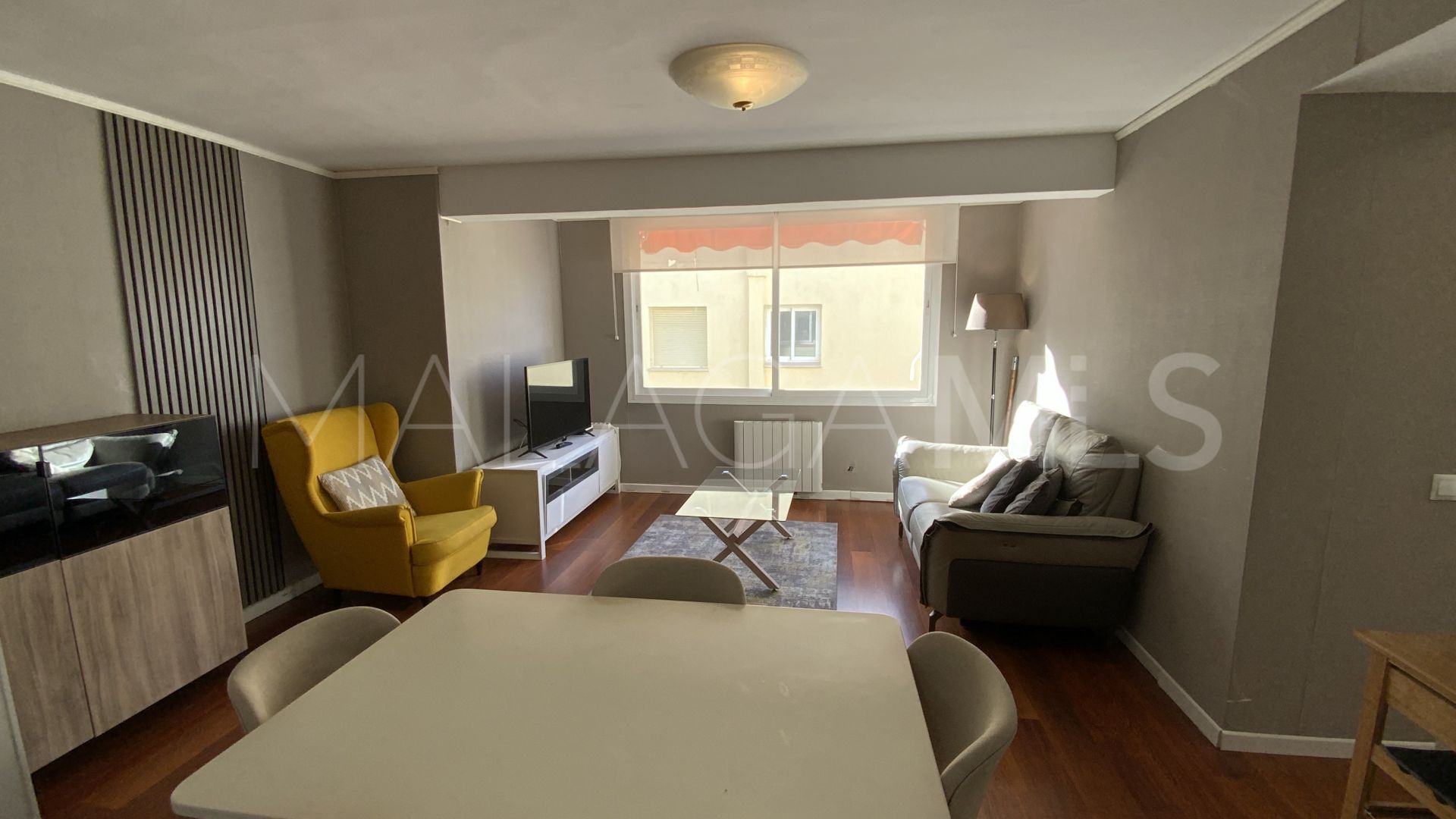 Apartment for sale in Marbella Centro