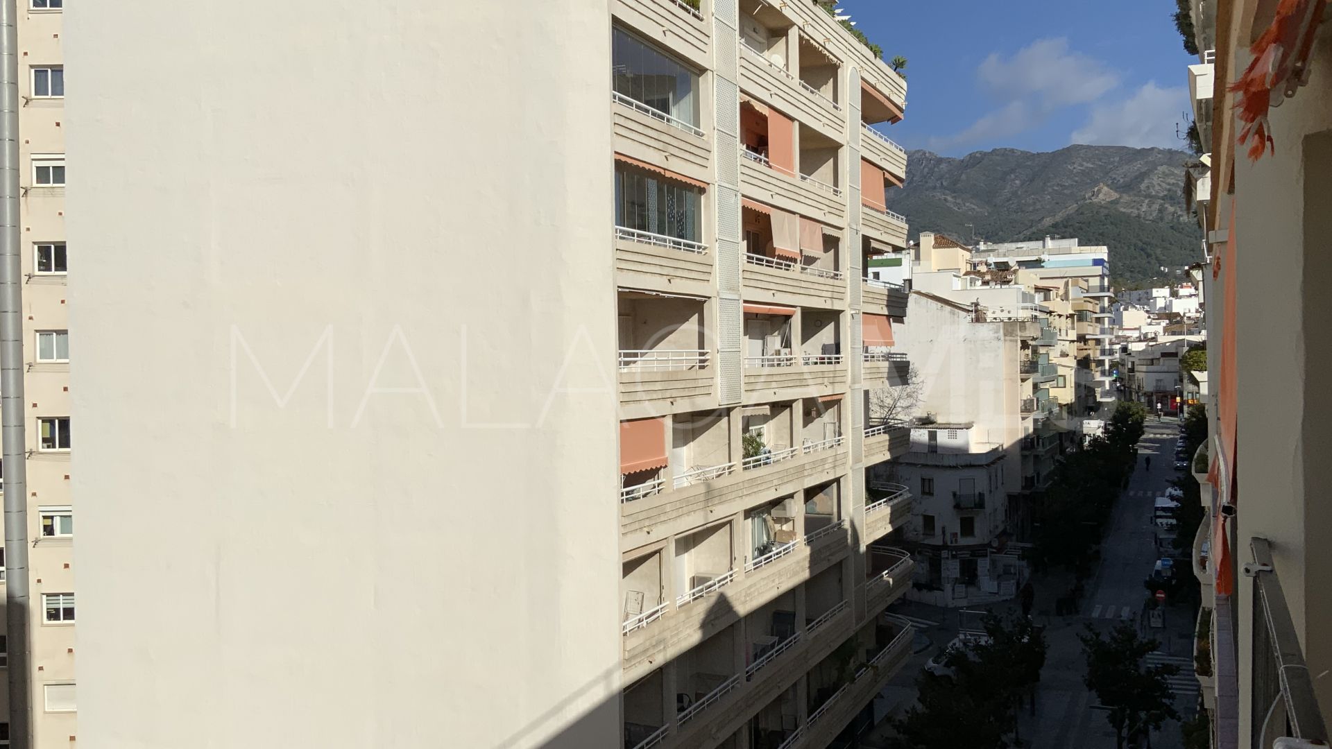 Apartment for sale in Marbella Centro