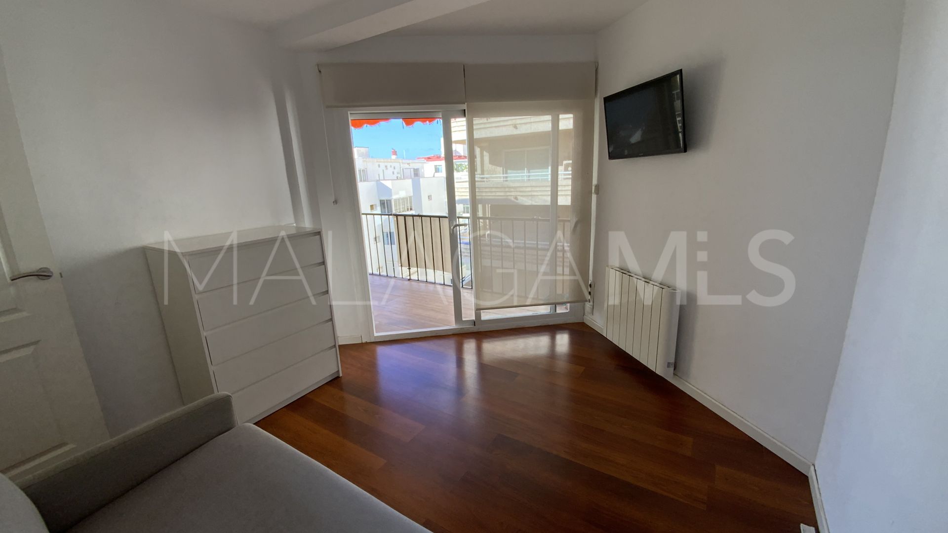 Apartment for sale in Marbella Centro