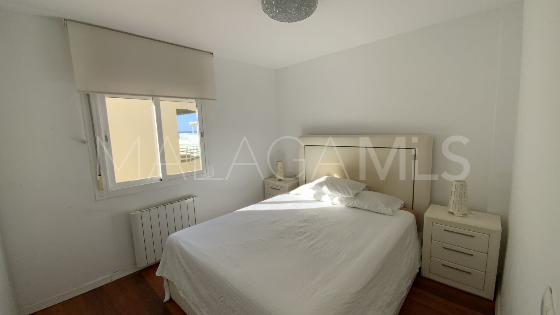 Apartment for sale in Marbella Centro