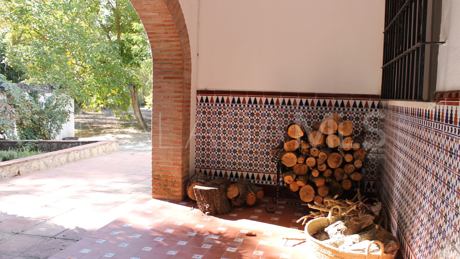 Maison de campagne for sale in Ronda