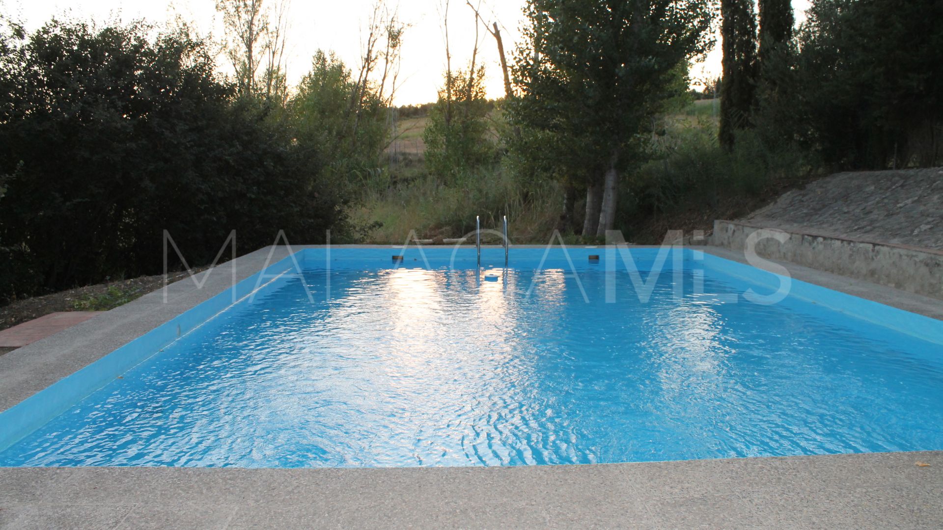 Maison de campagne for sale in Ronda