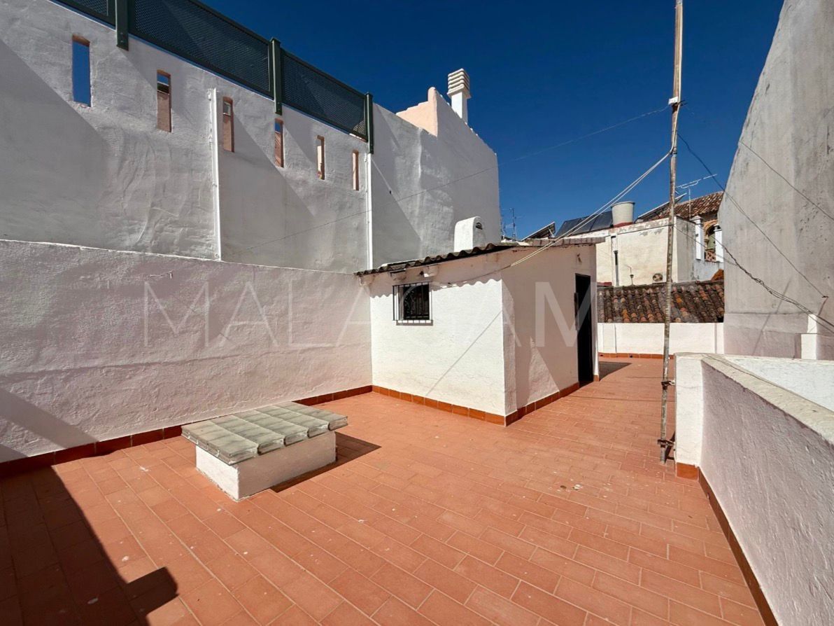 Maison for sale in Casco antiguo