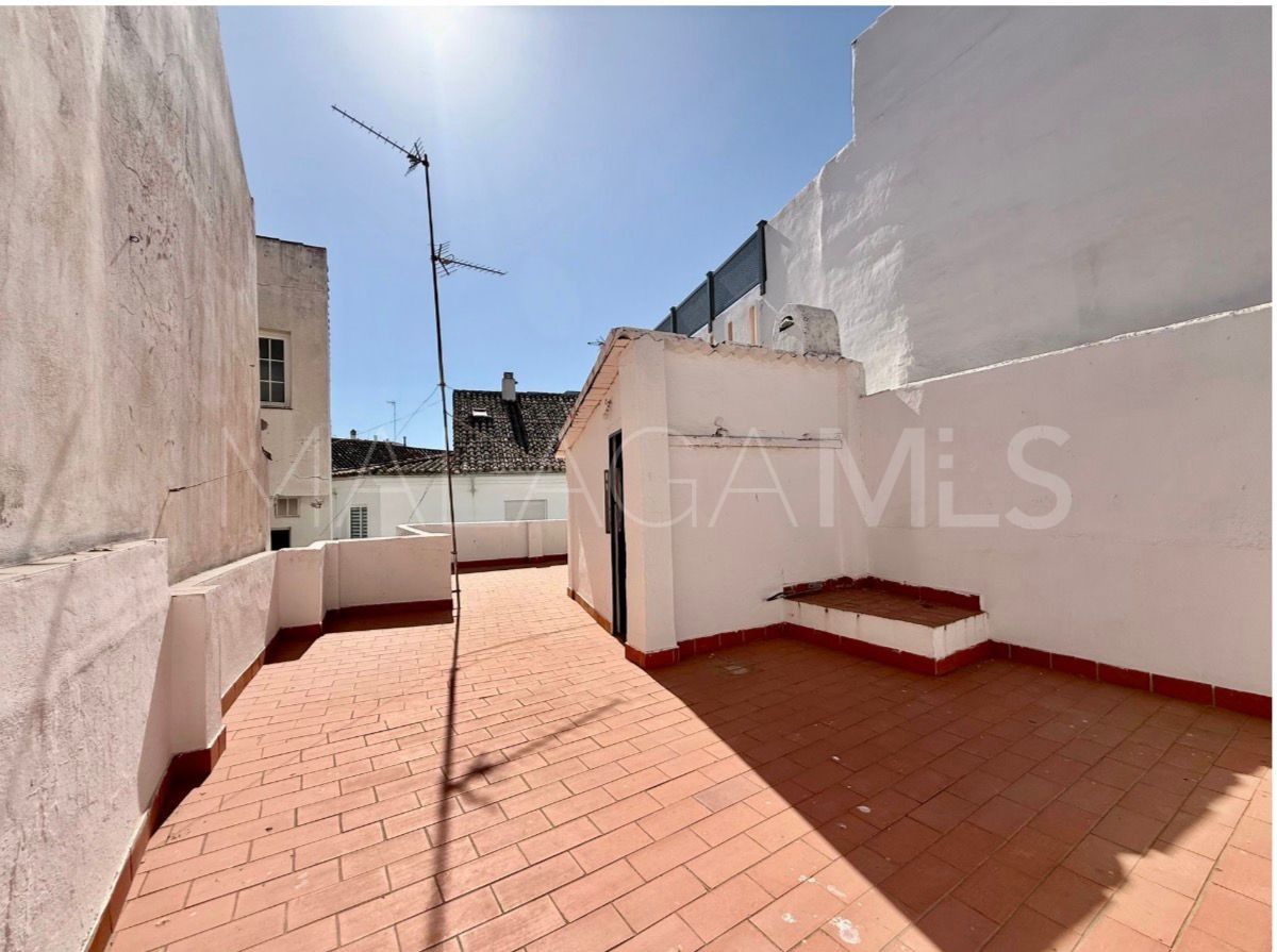 Maison for sale in Casco antiguo