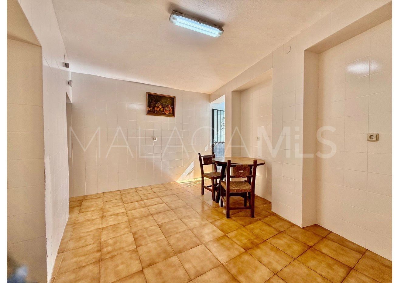 Maison for sale in Casco antiguo