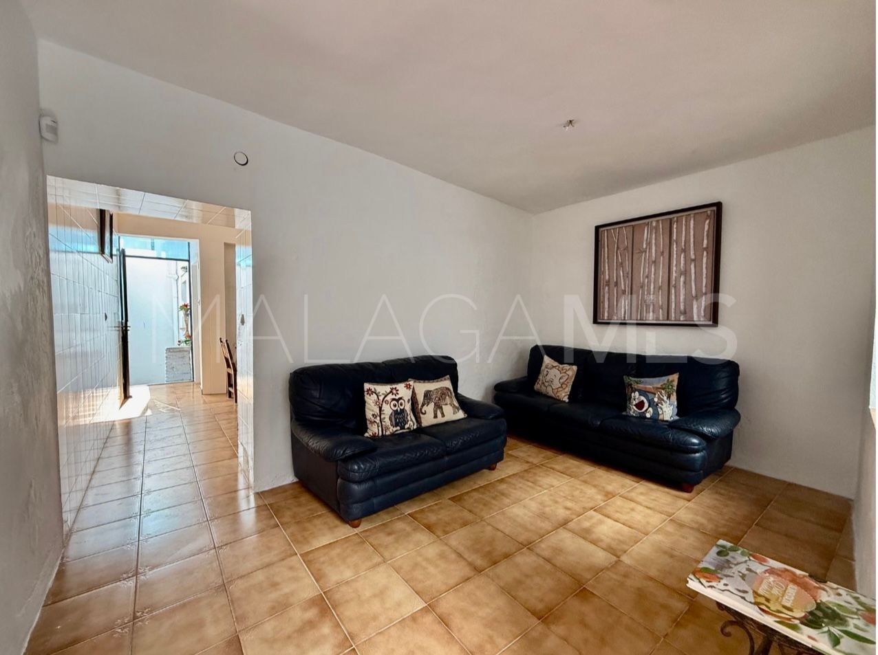 Maison for sale in Casco antiguo