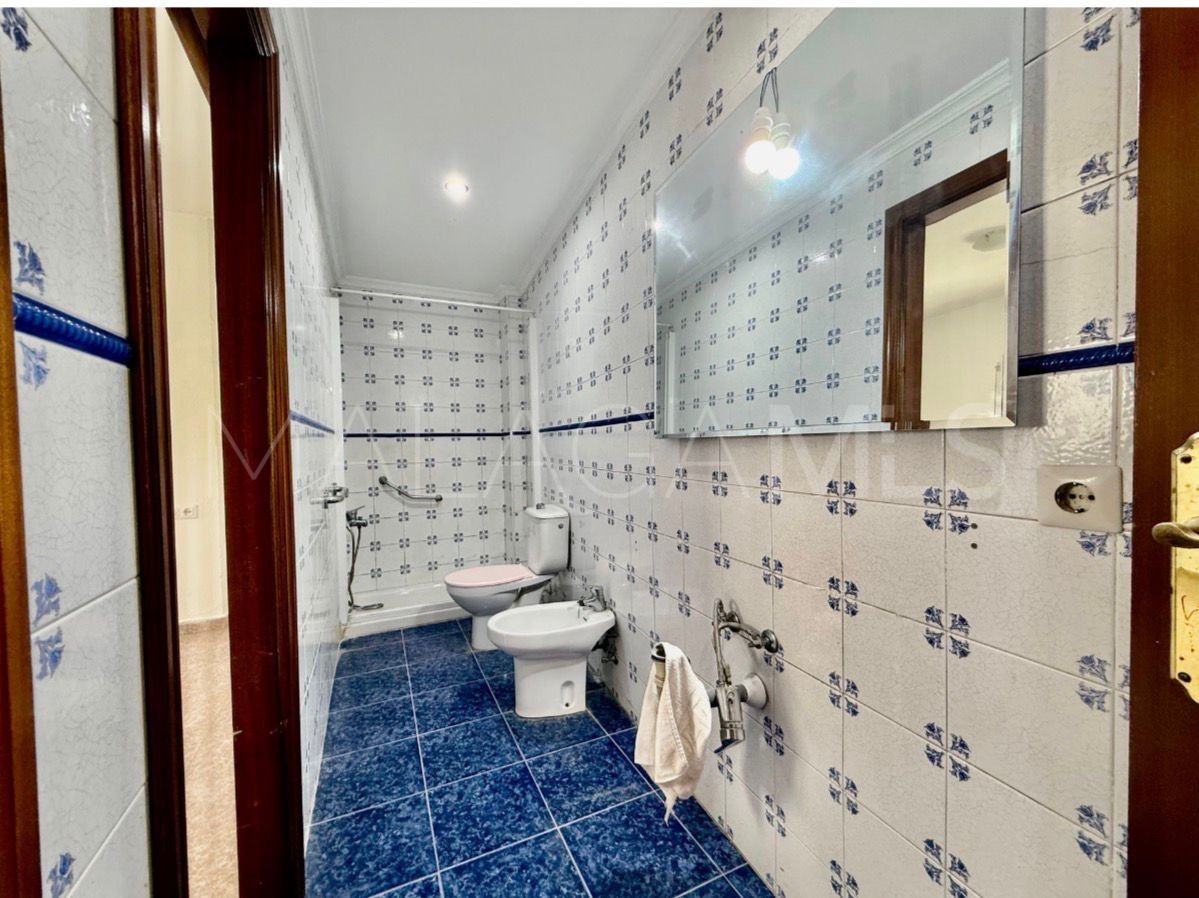 Maison for sale in Casco antiguo