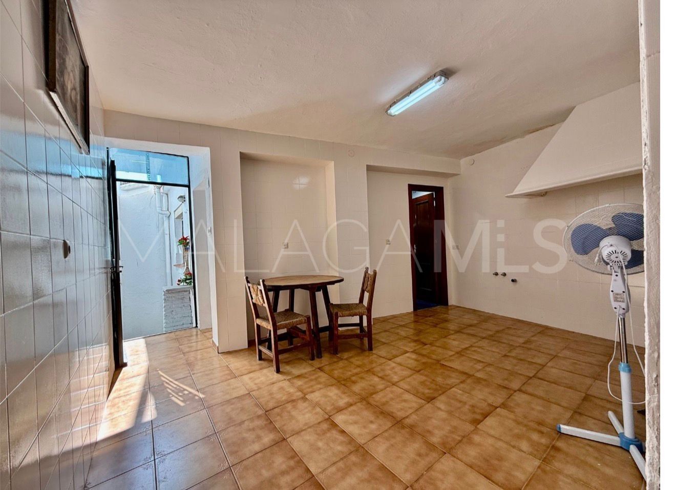 Maison for sale in Casco antiguo