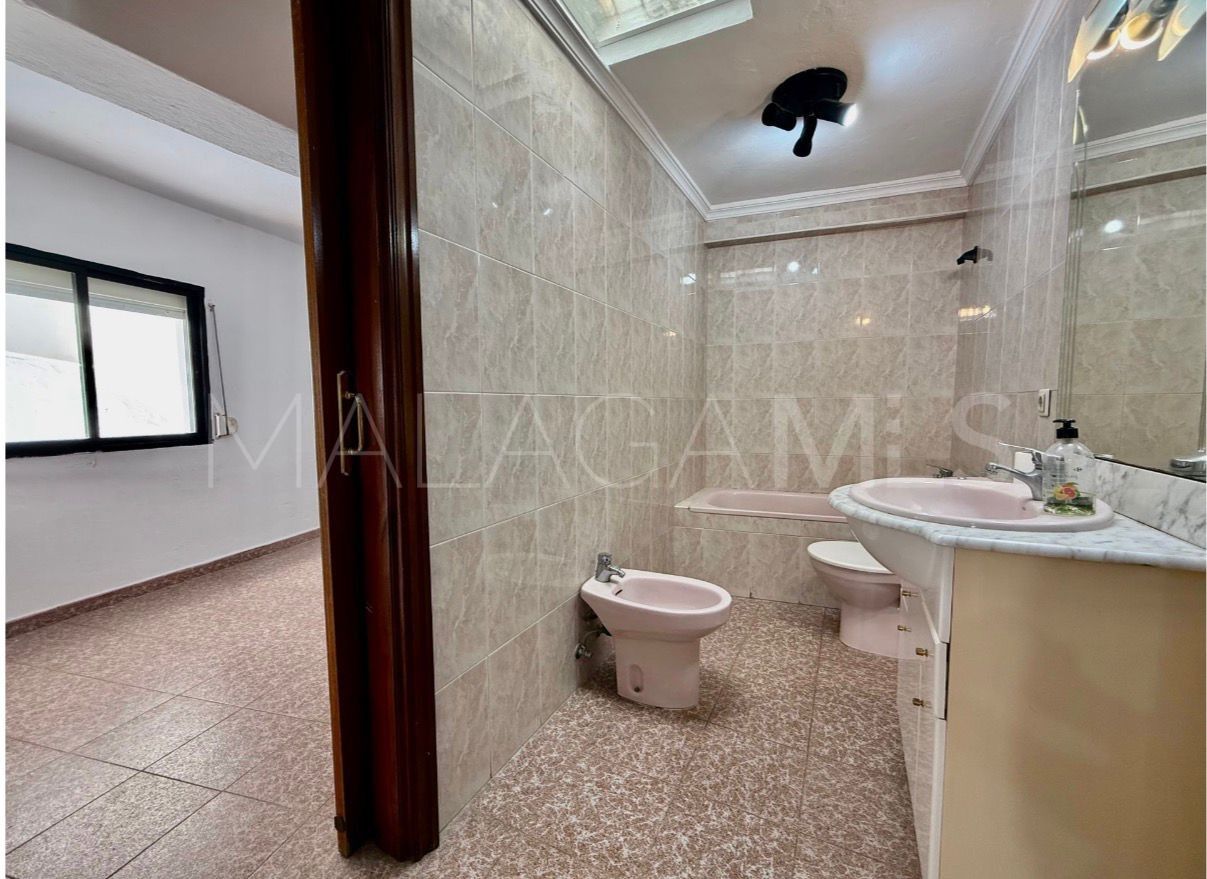 Maison for sale in Casco antiguo