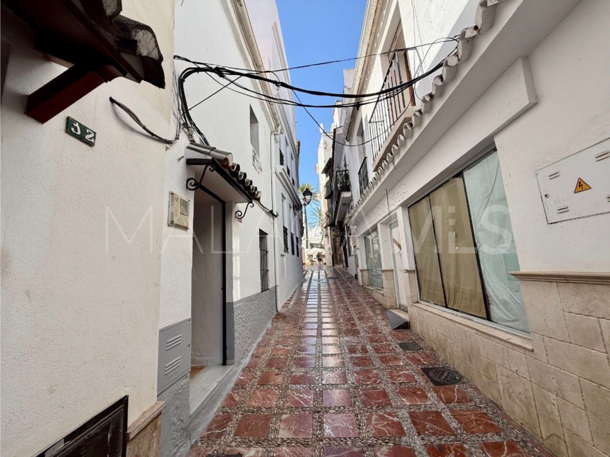 Maison for sale in Casco antiguo