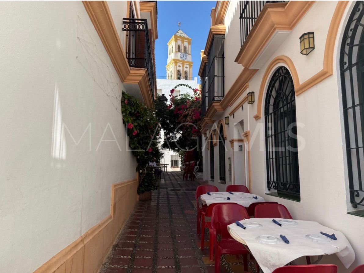 Maison for sale in Casco antiguo
