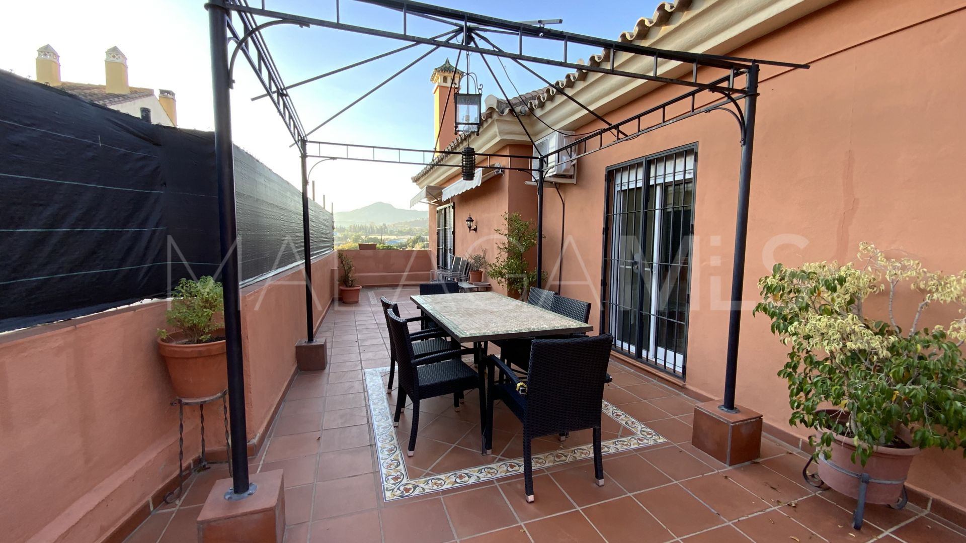 El Gamonal, chalet with 4 bedrooms for sale